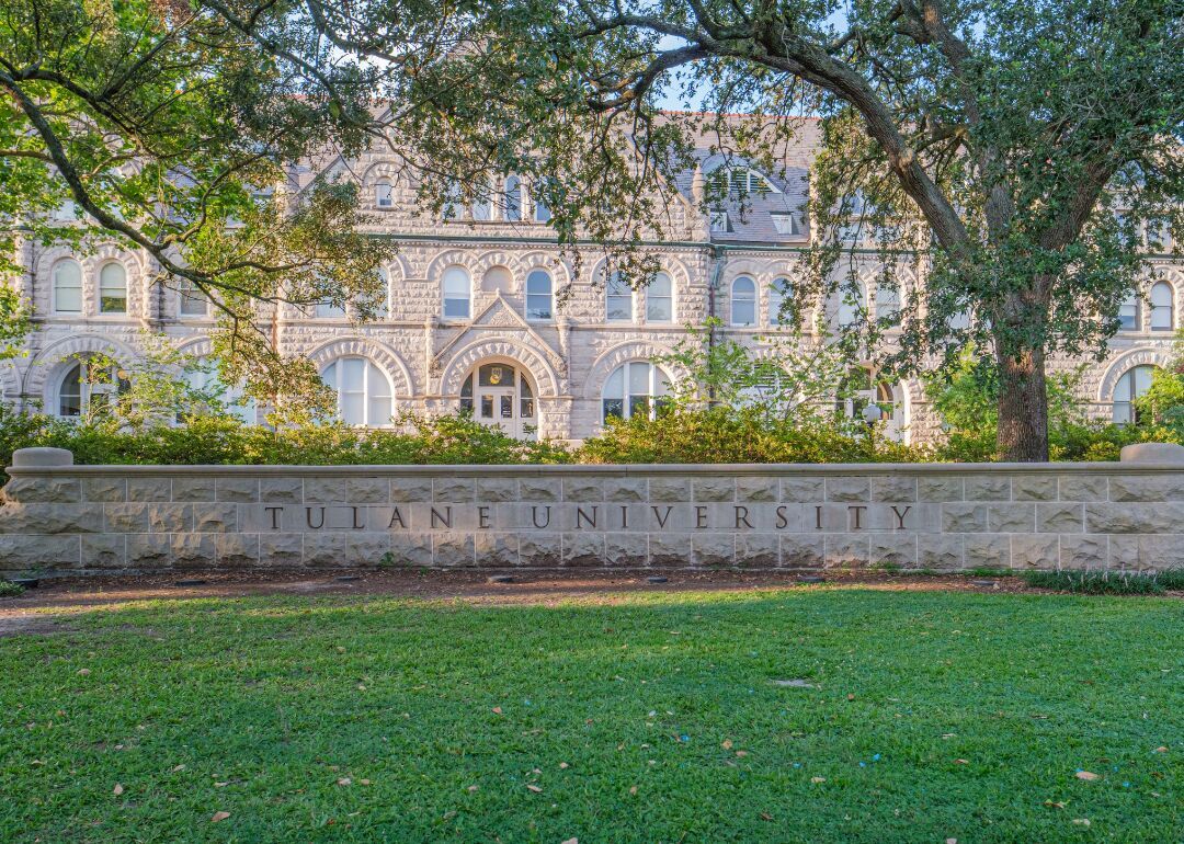 Maryland: Morgan State University